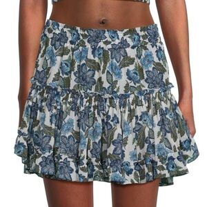 Misa Los Angeles skirt